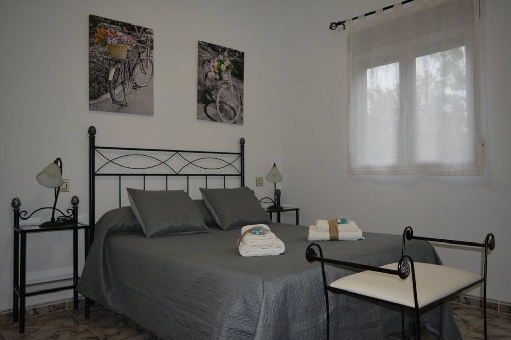 Photo of Bedroom in Burunchel