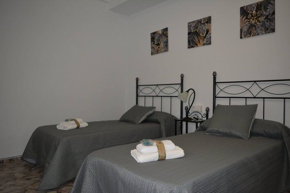 Photo of Bedroom in Burunchel