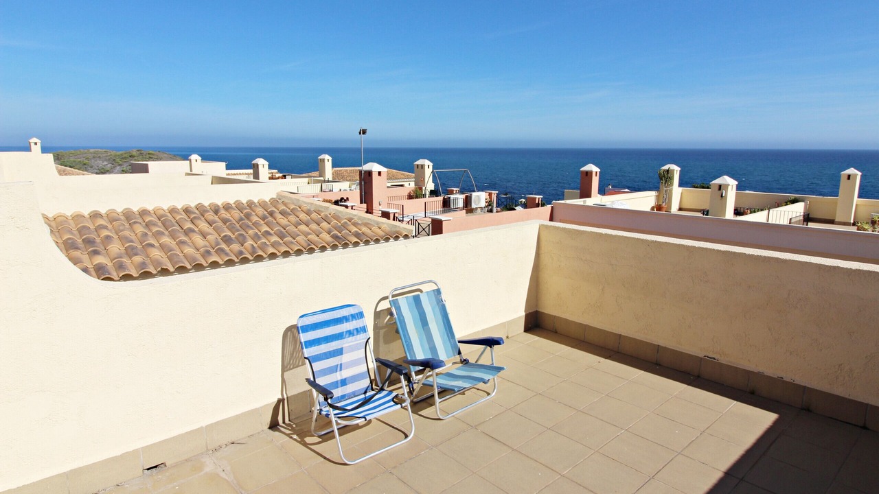 Photo of Outdoor in Villaricos