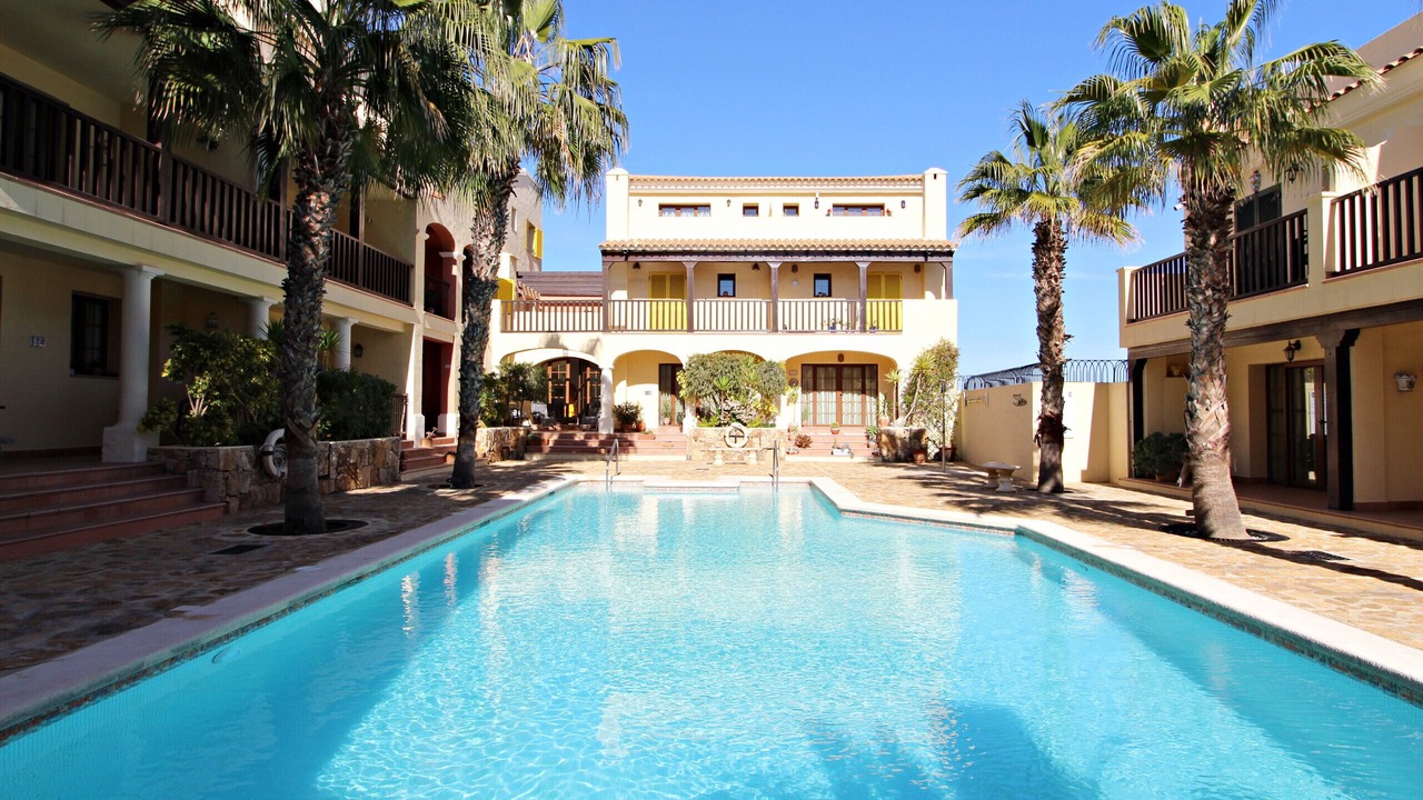 Photo of Outdoor in Villaricos