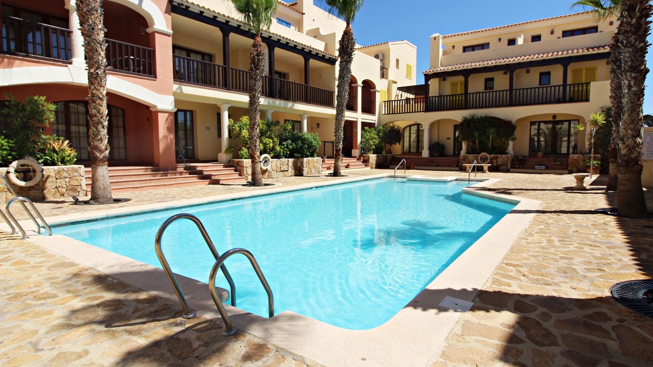 Photo of Outdoor in Villaricos