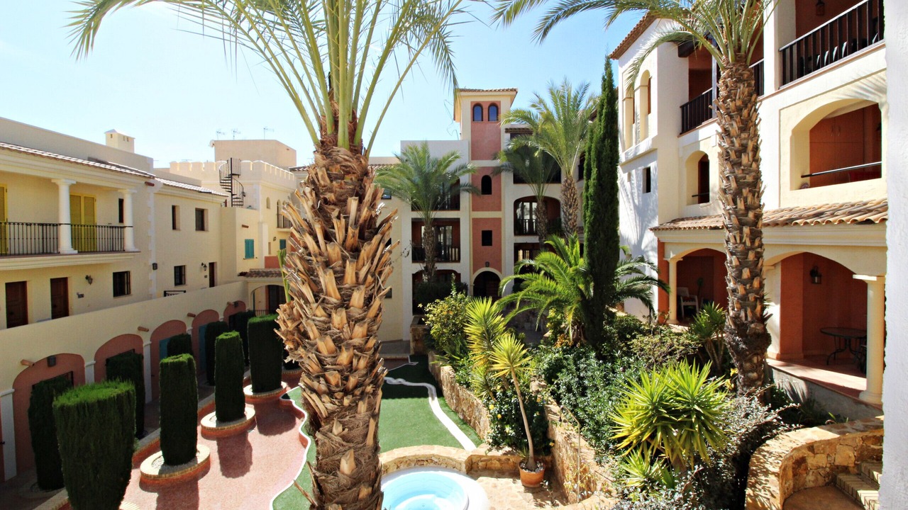 Photo of Outdoor in Villaricos