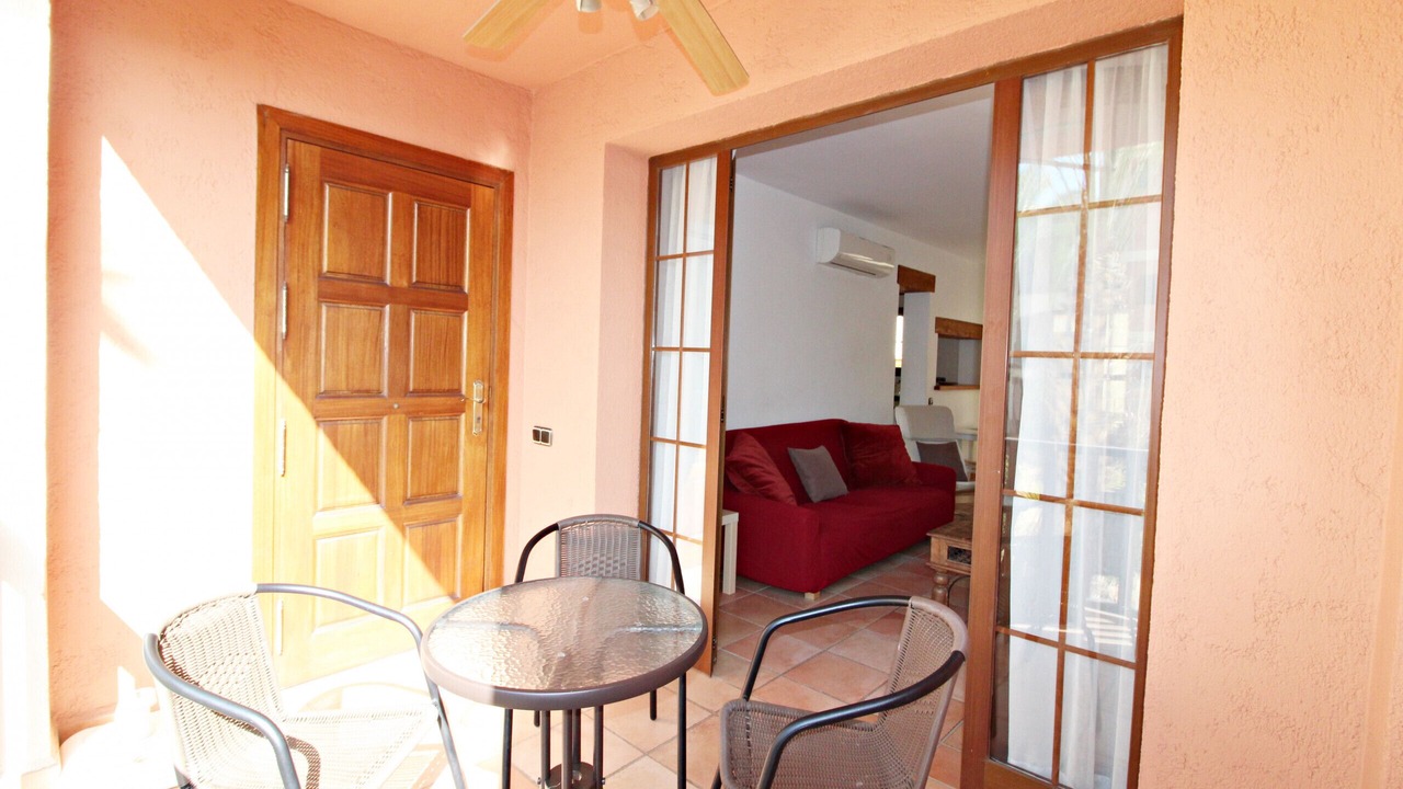 Photo of Outdoor in Villaricos