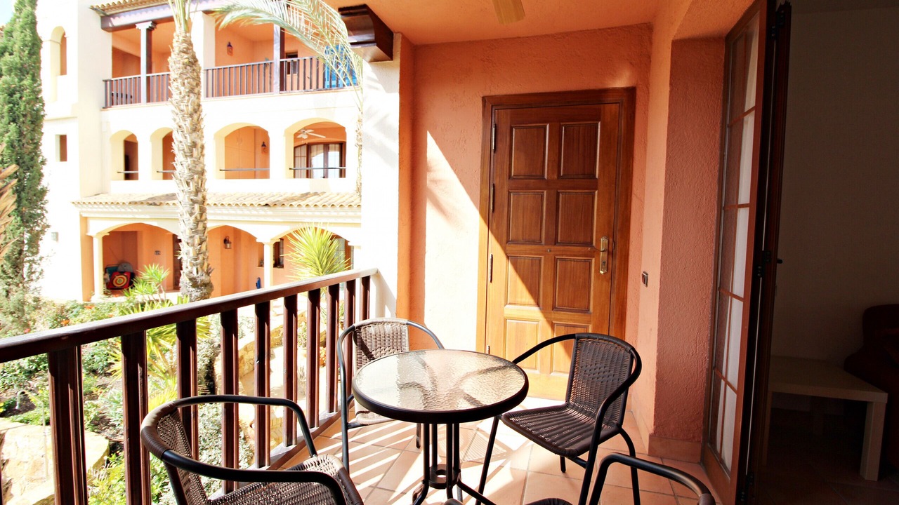 Photo of Outdoor in Villaricos