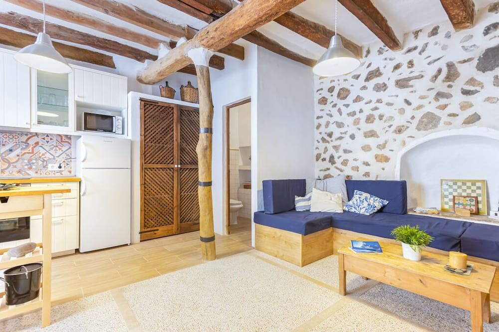 Photo of Livingroom in Estellencs
