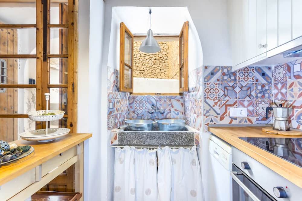 Photo of Kitchen in Estellencs