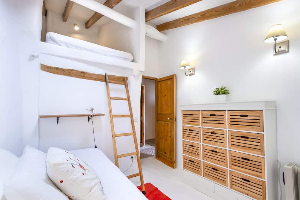 Photo of Bedroom in Estellencs