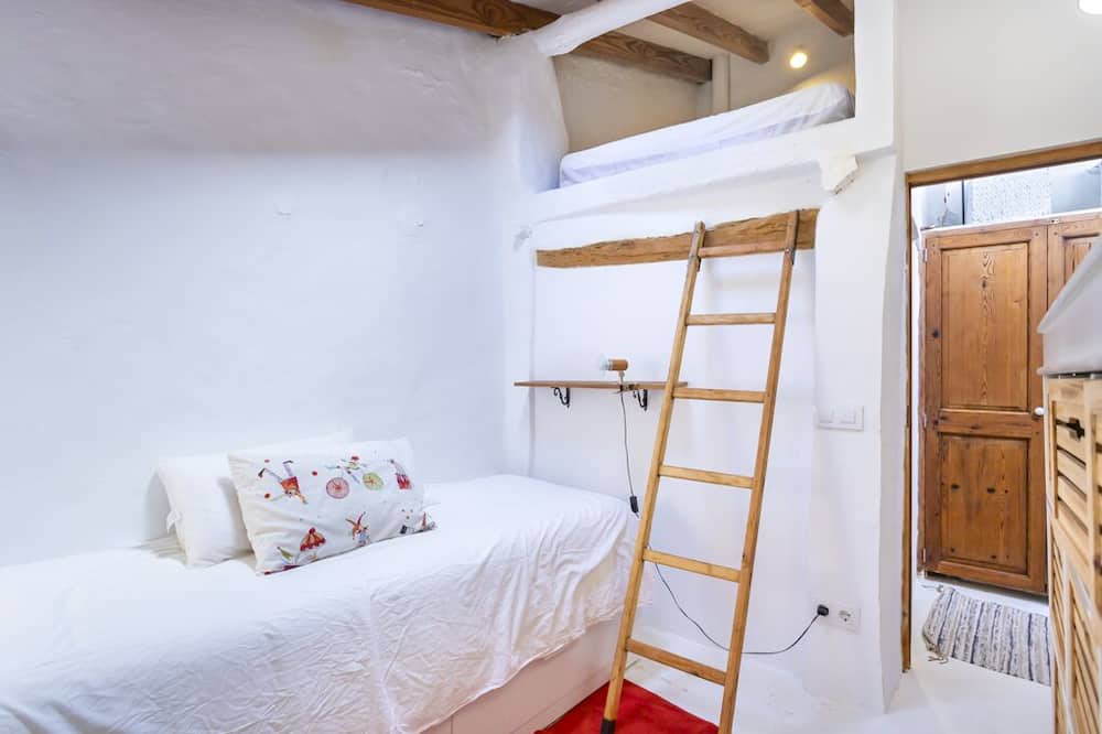 Photo of Bedroom in Estellencs