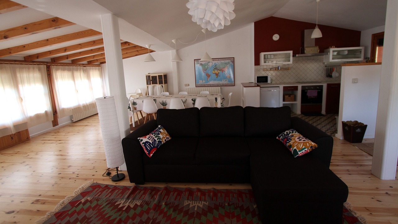 Photo of Livingroom in Albelda de Iregua