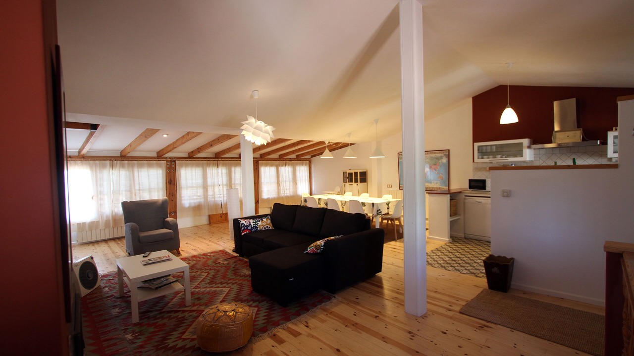 Photo of Livingroom in Albelda de Iregua