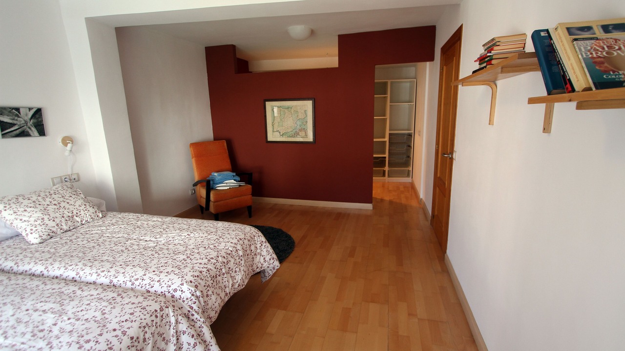 Photo of Bedroom in Albelda de Iregua