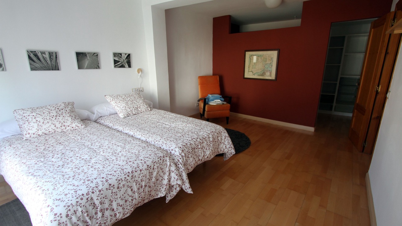 Photo of Bedroom in Albelda de Iregua