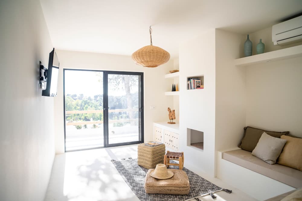 Photo of Livingroom in Cala Vadella