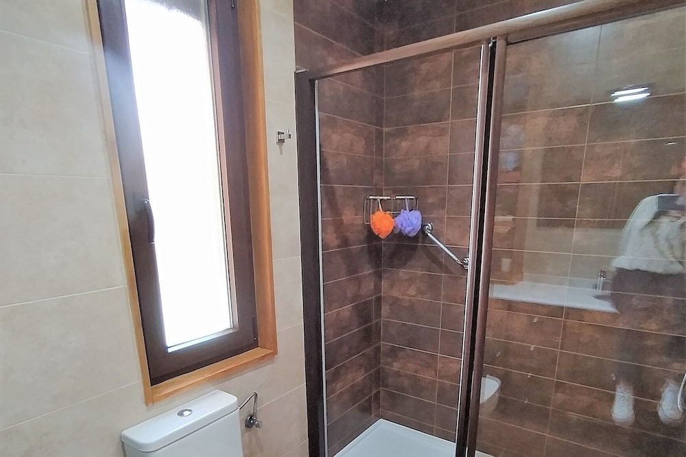Photo of Bathroom in Barco De Avila