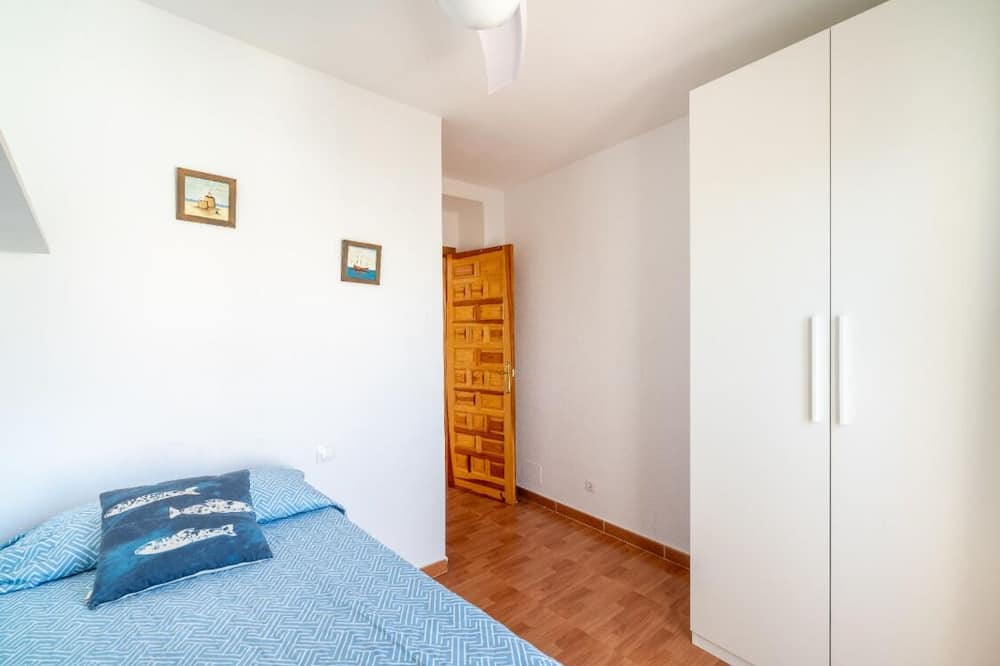 Photo of Bedroom in Pujaire