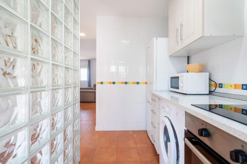 Photo of Kitchen in Pujaire