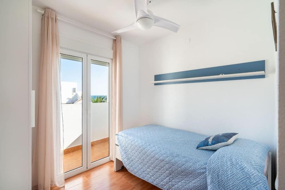 Photo of Bedroom in Pujaire