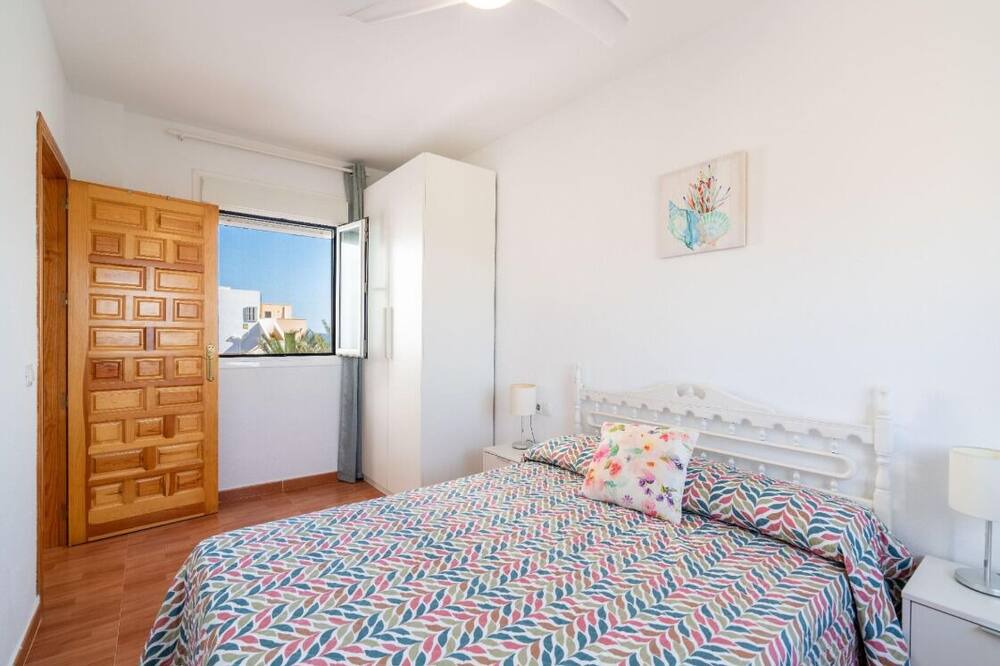 Photo of Bedroom in Pujaire