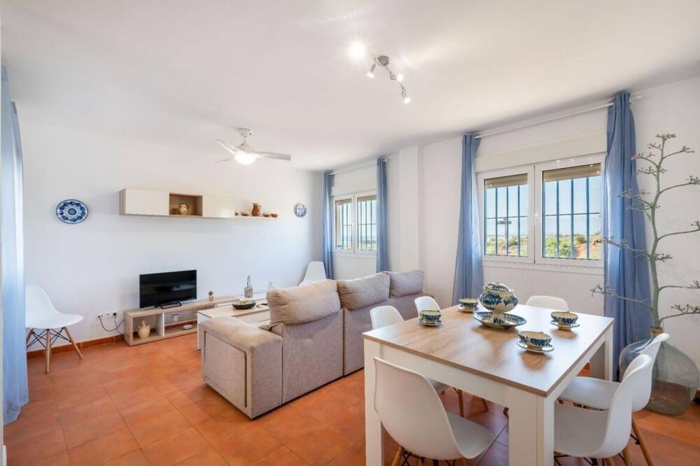 Photo of Livingroom in Pujaire
