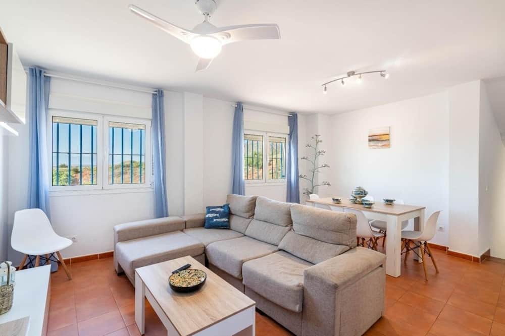 Photo of Livingroom in Pujaire
