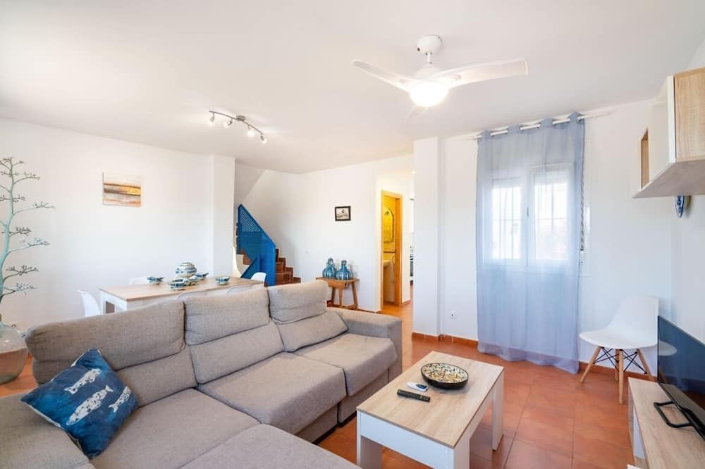 Photo of Livingroom in Pujaire