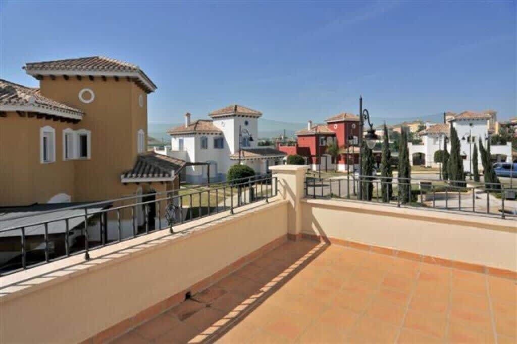 Photo of Outdoor in Torre-Pacheco