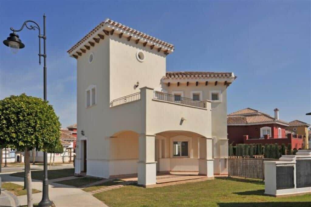 Photo of Outdoor in Torre-Pacheco