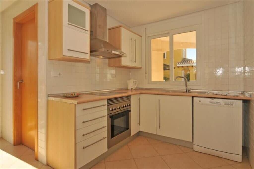 Photo of Kitchen in Torre-Pacheco