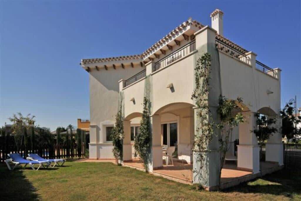 Photo of Outdoor in Torre-Pacheco