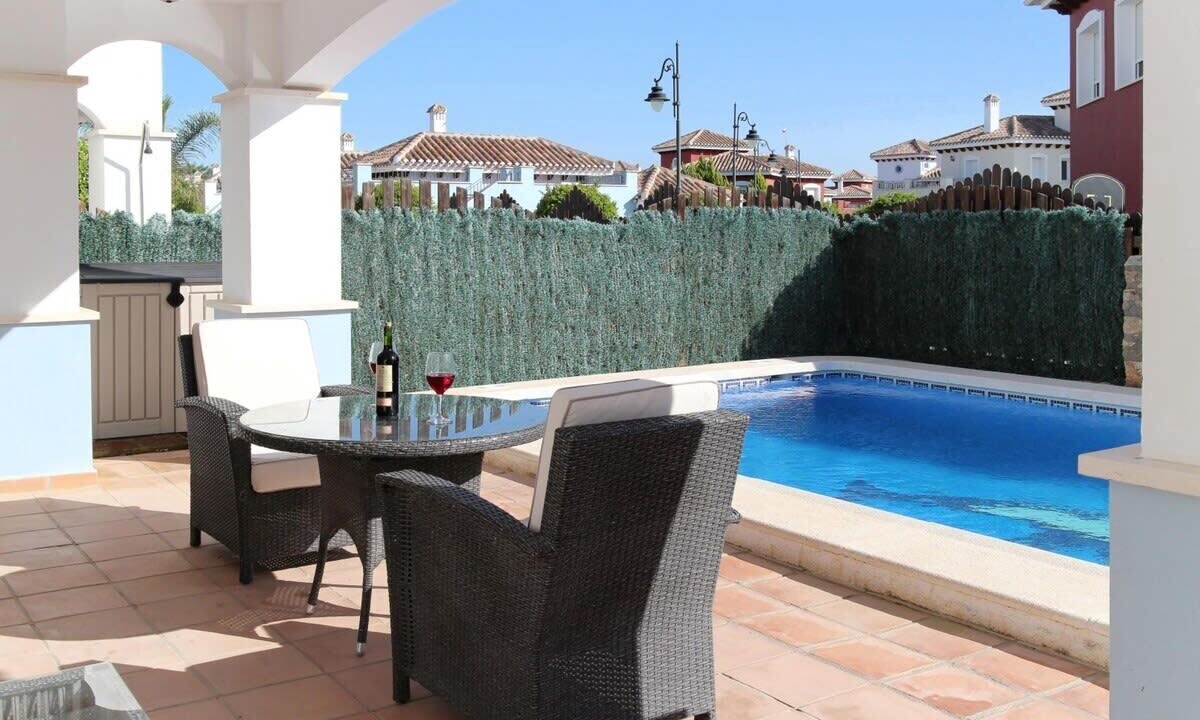 Photo of Outdoor in Torre-Pacheco