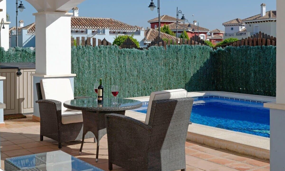 Photo of Outdoor in Torre-Pacheco