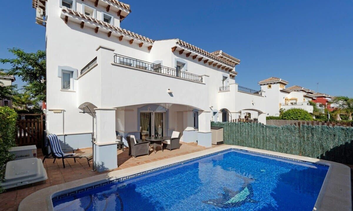 Photo of Outdoor in Torre-Pacheco