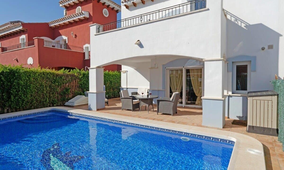 Photo of Outdoor in Torre-Pacheco