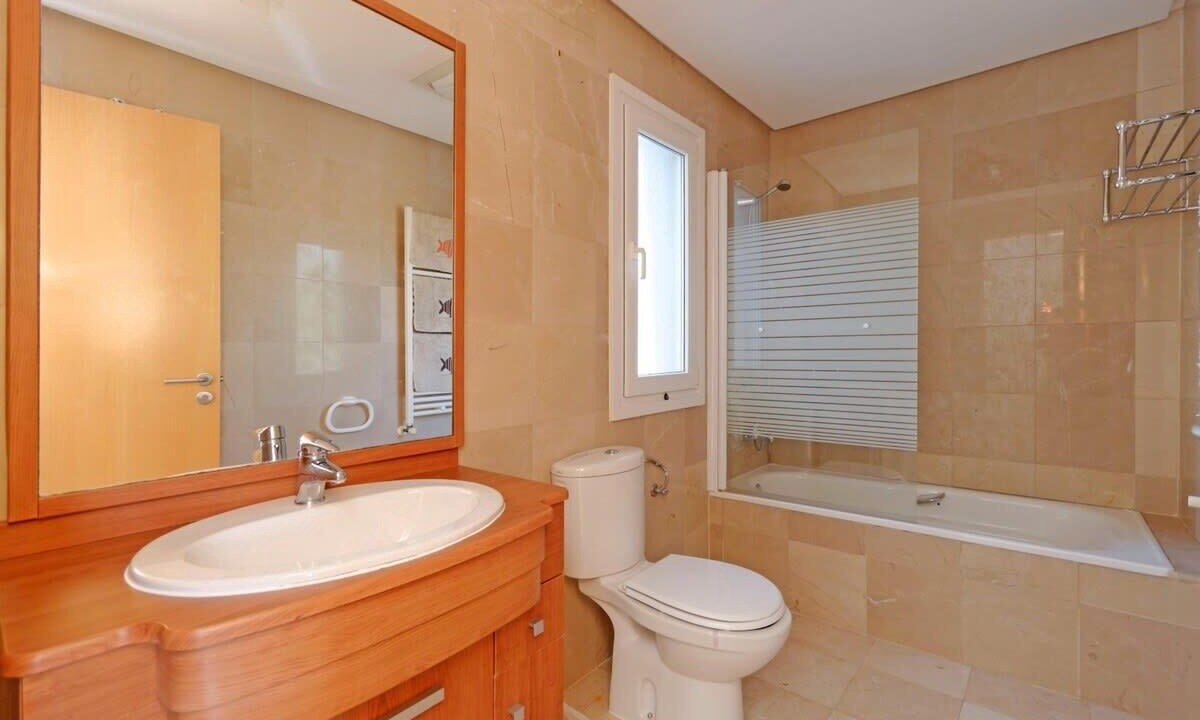 Photo of Bathroom in Torre-Pacheco