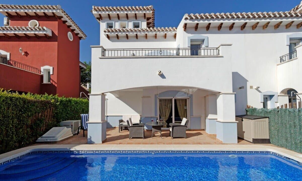 Photo of Outdoor in Torre-Pacheco