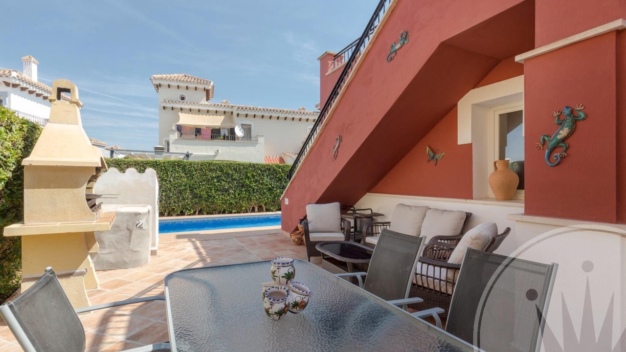 Photo of Outdoor in Torre-Pacheco