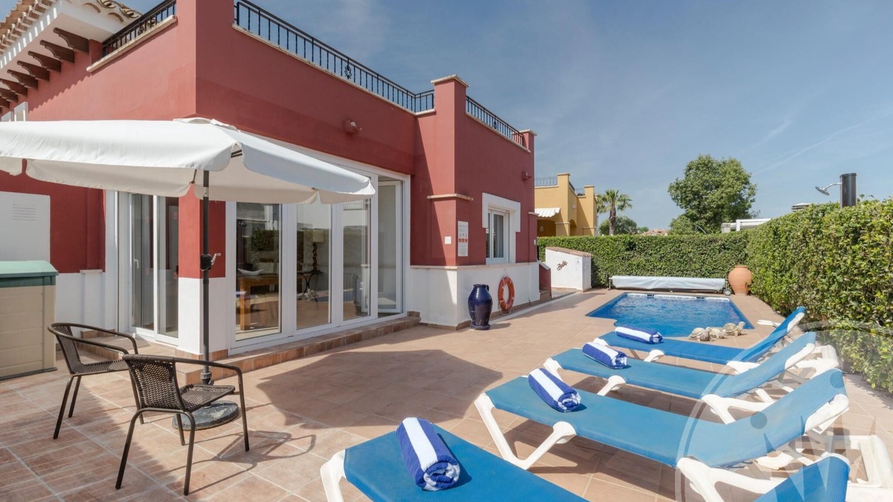 Photo of Patio Balcony in Torre-Pacheco