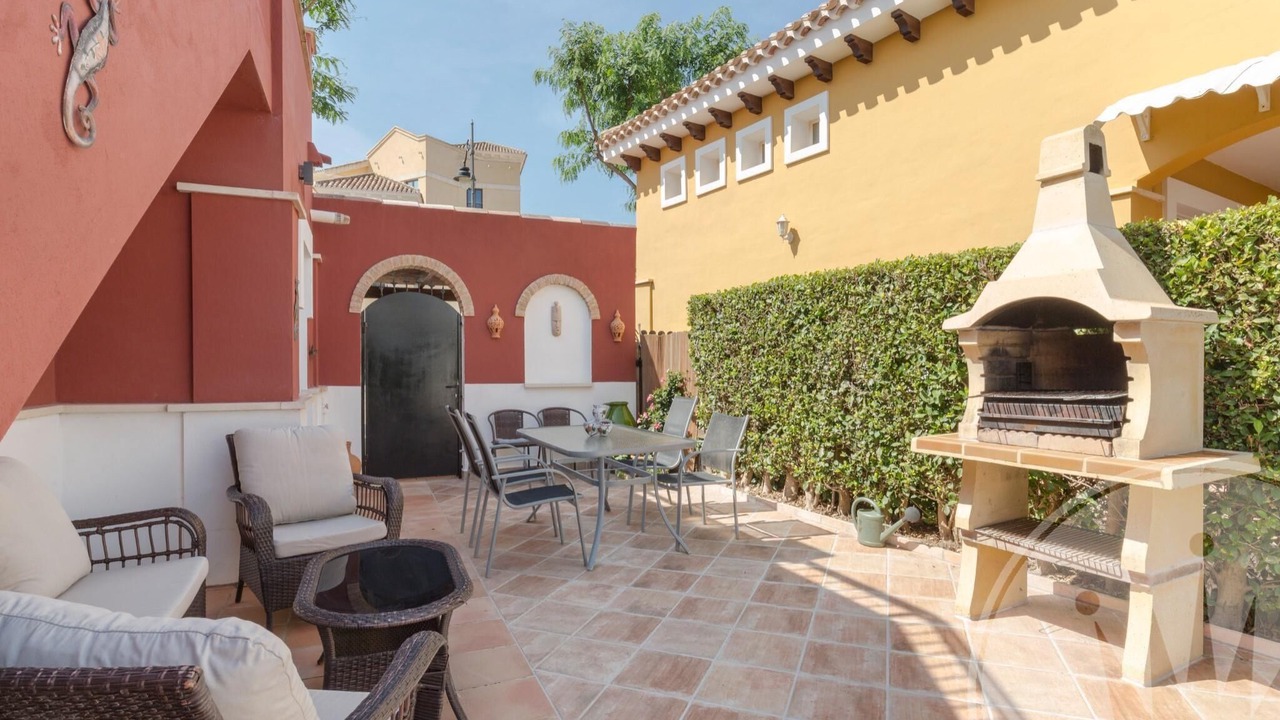 Photo of Patio Balcony in Torre-Pacheco