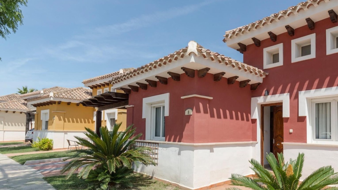 Photo of Outdoor in Torre-Pacheco