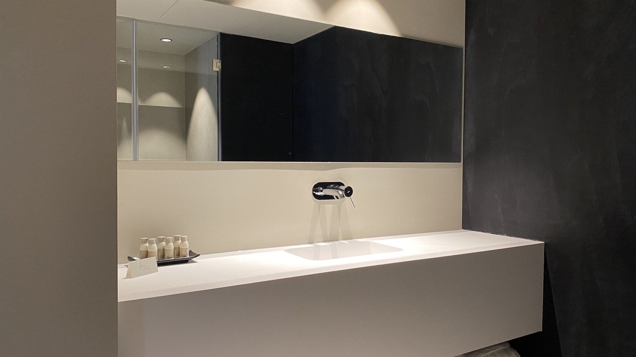 Photo of Bathroom in Granon