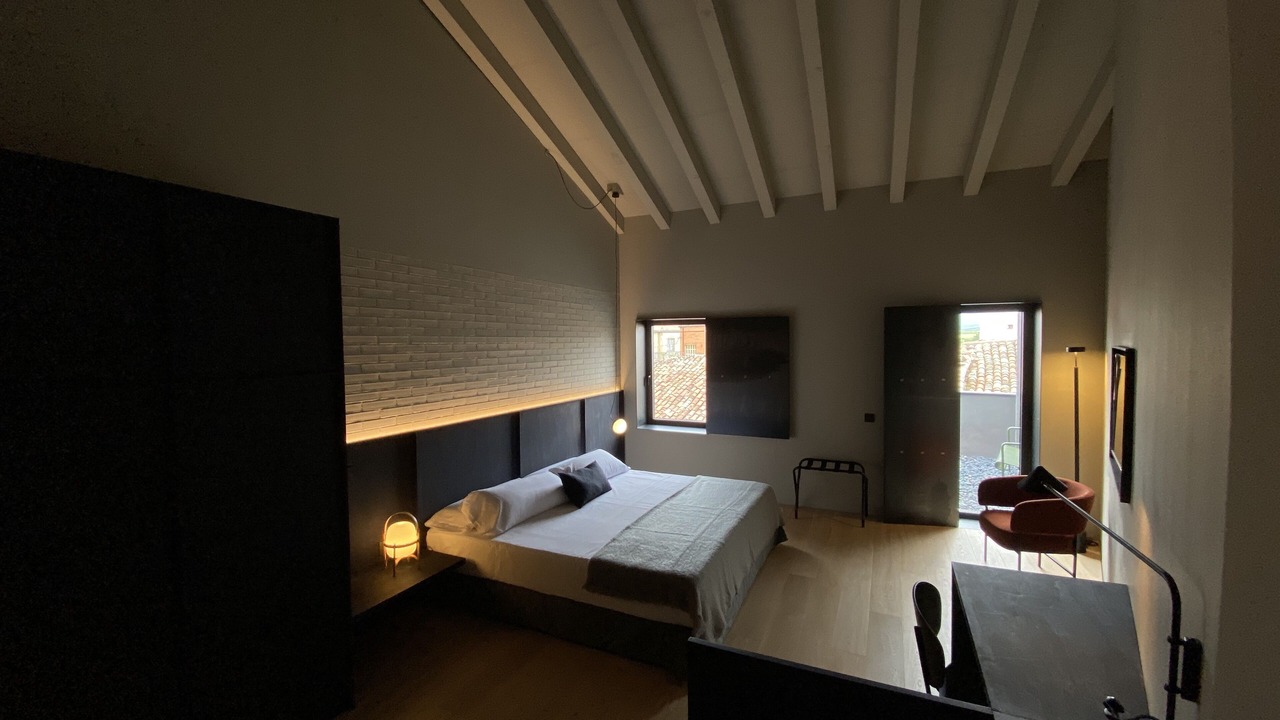 Photo of Bedroom in Granon