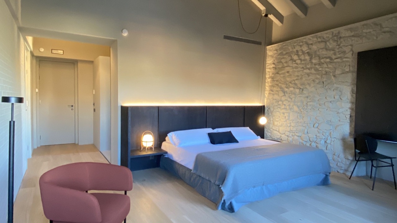 Photo of Bedroom in Granon
