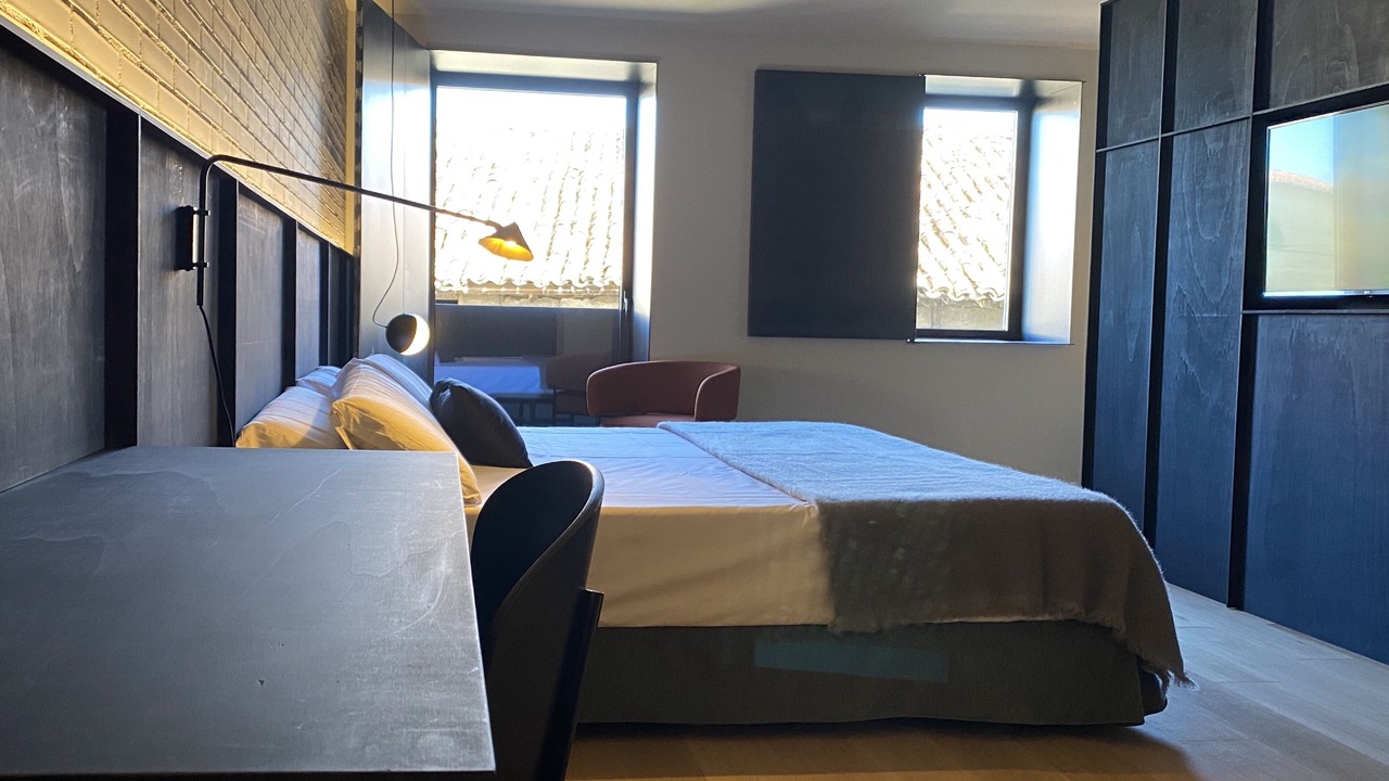Photo of Bedroom in Granon