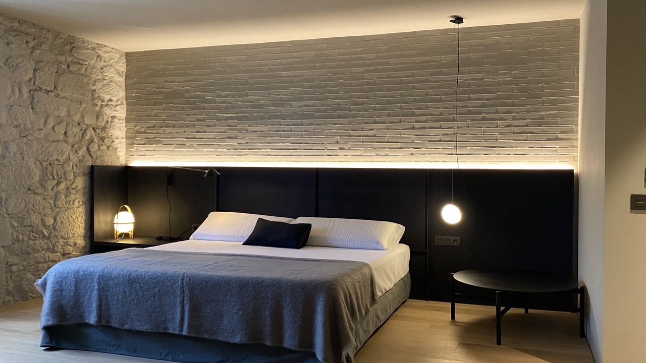 Photo of Bedroom in Granon