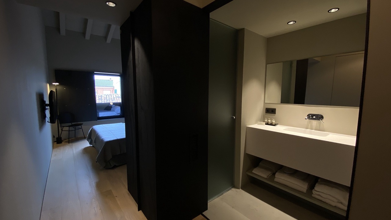 Photo of Bedroom in Granon