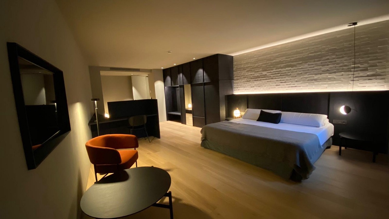 Photo of Bedroom in Granon