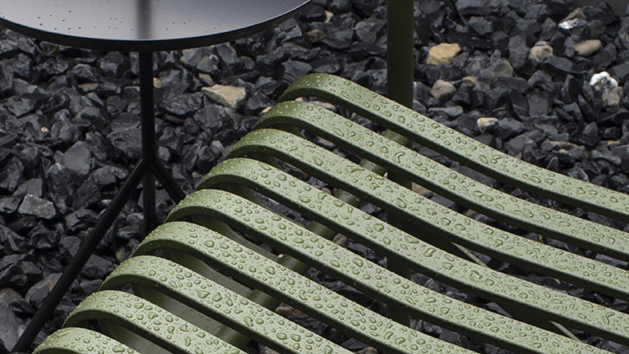 Photo of Patio Balcony in Granon