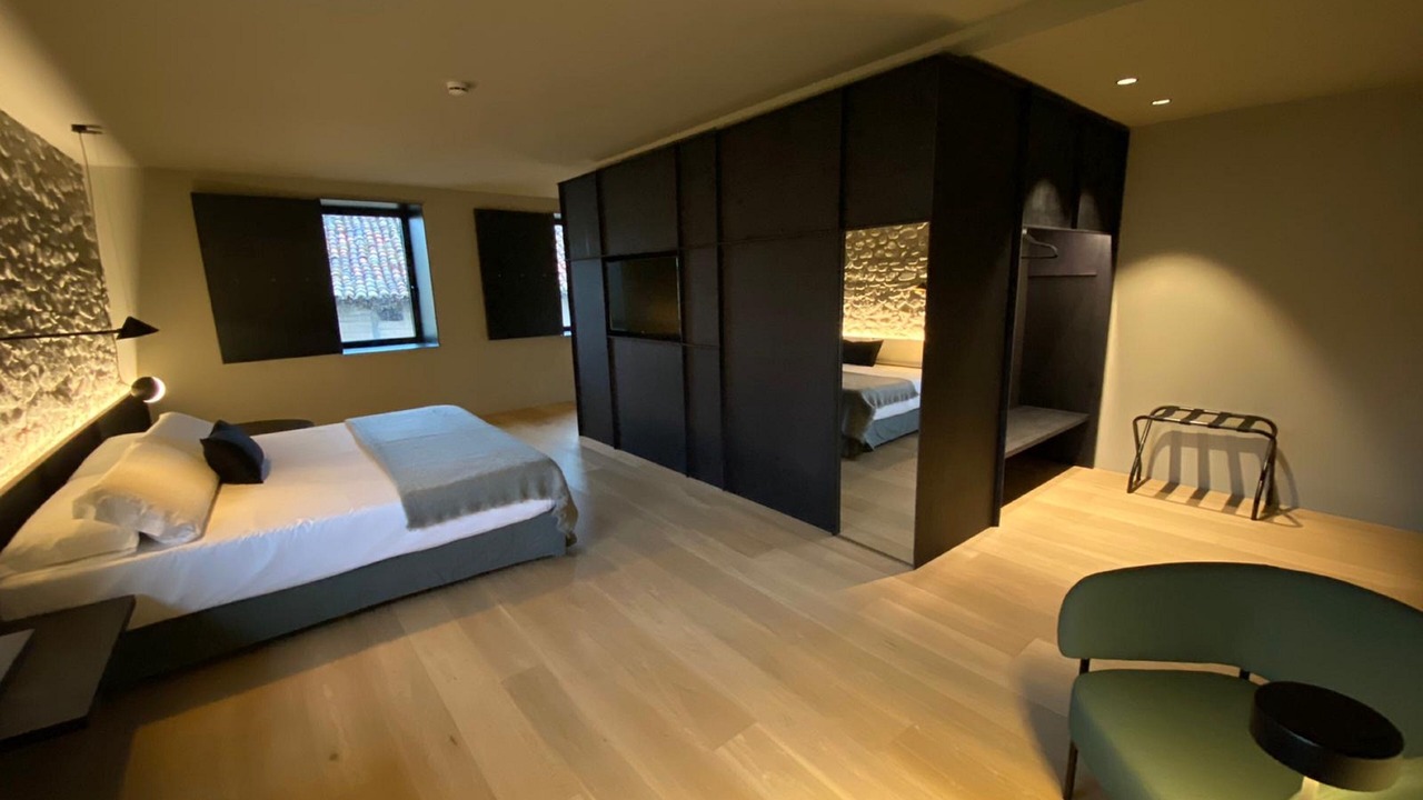 Photo of Bedroom in Granon