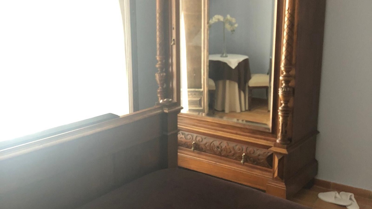 Photo of Bedroom in Torres de Alcanadre