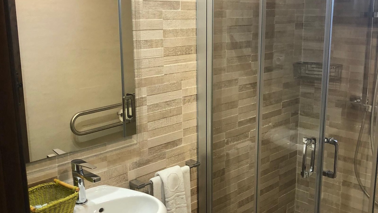 Photo of Bathroom in Torres de Alcanadre